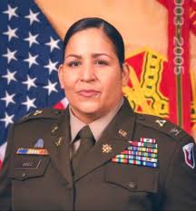 Fort Polk Training Experiences and Physical Abuse