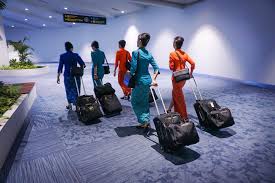 Corporate airlines all cabin crew. How Many Jobs Are Airlines Cutting Due To Coronavirus Analysis Flight Global