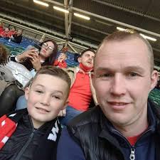 Good morning. Am looking for some quotes for rendering or cladding outside  walls.(above green lines) As always thanks in advance.