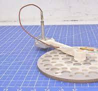 0195-05574 / SUSCEPTOR ASSY T2 WELDED S-TC 200MM / APPLIED MATERIALS AMAT |  eBay