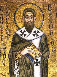 St Basil And The Holy Spirit Teaching Catholic Kids