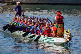Our primary mission and purpose is to promote the sport of dragon boating through community involvement, education and information. Village Of Port Jefferson Ready To Host 5th Annual Dragon Boat Race Festival Tbr News Media