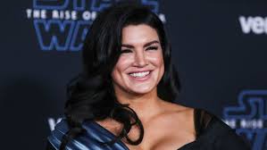 Gina carano was completely correct. New York Mag Writer Says Gina Carano S Treatment Akin To Blacklist Deadline