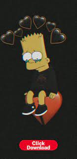 Bartsm Phone Wallapers Hd Download Iphone Wallpaper Cat Simpson Wallpaper Iphone Cartoon Wallpaper Iphone