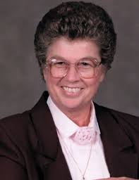 Obituary information for Beverly Joyce Walsh