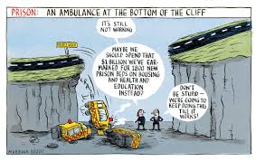 Sharon Murdoch On Twitter Prison Population Set 2 Reach 10 000 Inmates This Year My Sundaystartimes Cartoon Nzpol Law Order Revolvingdoorprisons Poverty Https T Co O7vcp8udmd The catillac cats are a gang of alley cats run by riff raff. sharon murdoch on twitter prison