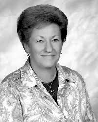 Sharlee Angelin Salter Davis Funderburk