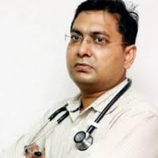 Dr Vineet Bansal Cardiologist Meerut, Heart Specialist in Meerut