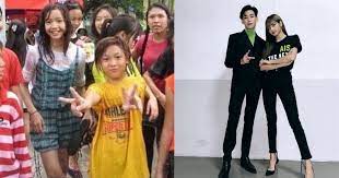Devoted fan rents a $30,000 billboard to ask blackpink's jennie out on a dinner date. Got7 S Bambam And Blackpink S Lisa Reunite On The Same Stage After Years In Recent Event Koreaboo
