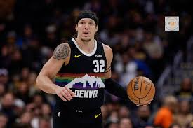 Aaron Gordon Out 4–6 Weeks: Fantasy Basketball Fallout for the Nuggets