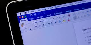 Cara membuka word yang terkunci dapat dilakukan dengan dua cara mudah, yaitu melalui wordpad serta google drive. Fungsi Microsoft Word Beserta Manfaatnya Buat Penulisan Jadi Lebih Mudah Merdeka Com