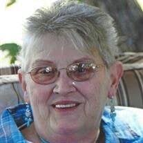 Linda Rae Wright Obituary