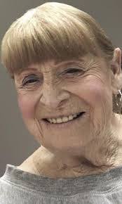 Patricia Poore's Instagram, Twitter & Facebook