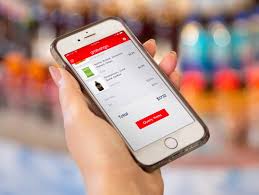 Ladders estimates are based on our calculations. Grabango Launches Cashierless Checkout In A Giant Eagle Supermarket In Pittsburgh Perishable News