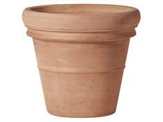Pot De Fleurs Doppio Bordo En Terre Cuite Castorama Pots De Terracotta Terre Cuite Pot En Terre Cuite