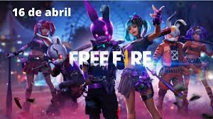 Descargar fondos de pantalla gratis. Codigos Free Fire De Hoy 16 De Abril De 2021 Todas Las Recompensas Gratis Meristation