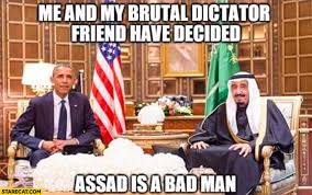 God syria and bashar is a patriotic pro assad song by rami kazour. Bashar Al Assad Memes Starecat Com