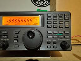Image result for ICOM IC-R8500