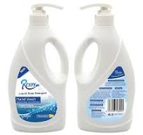 Fábrica do OEM 600ml 1L Roupa Roupa Interior Mão Lavagem Detergente Bebê  Líquido Lavandaria Detergente Sabão