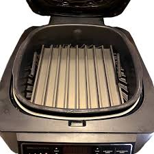 The Best Ninja Foodi Grill Accessories Grilling Montana In 2020 Grilling Ninja Cooking System Grill Accessories