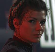 Star trek voyager episode discussion