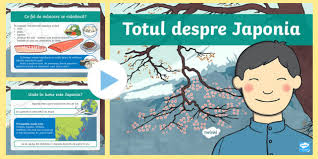 Gdy ktoś czuł się wystarczająco pewnie za kierownica swojego samochodu, jechał właśnie na sa… Totul Despre Japonia Prezentare Powerpoint Teacher Made