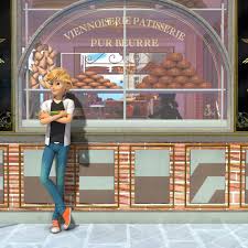 Alya Cesaire On Instagram The Dupain Cheng Bakery Is Slammed Today So Marinett Miraculous Ladybug Funny Miraculous Ladybug Wallpaper Miraculous Ladybug Comic