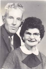 Melvin Houston McGraw (1911-1963)