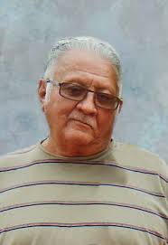 Obituary for Albert Benjamin Padilla