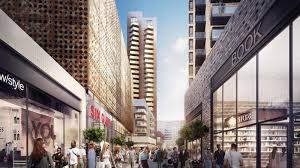 Find property to let in hounslow with the uk's leading online property market resource. Hounslow High Street Quarter Development Alexandra Road London Tw3 1lx Novaloca Com