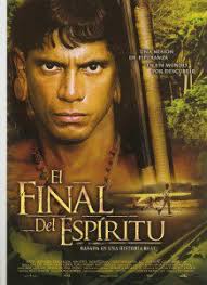 MISIONEROS EN LA HISTORIA