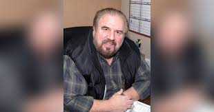 Obituary for Anthony "Tony" Joseph Perna