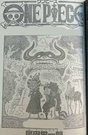 Spoilers 1.136: “El país que aguarda el sol” • Foro de One Piece Pirateking