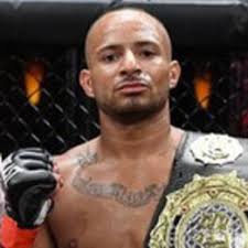 Nate Andrews vs. Jay Reinhold, AFO