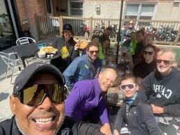 Christopher Cordle's Instagram, Twitter & Facebook