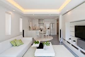 Home interior ideas for small houses. Modern Zen Design House By Rck Design