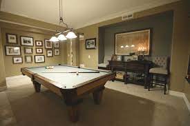 Portfolio Laura Aguilar Interiors Pool Table Room Pool Table Pool Room Ideas