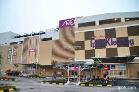 Tgv cinemas sdn bhd ( tgv pictures olarak da bilinir ve eski adıyla tanjong golden village ), malezya'daki ikinci en büyük sinema zinciridir. Ipoh æ€¡ä¿ Tgv Cinemas Aeon Mall Ipoh Klebang Opening Soon Facebook