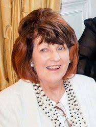 Condolence Book for Elizabeth (Betty) Roche (Douglas, Cork)