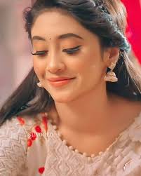 Maybe you would like to learn more about one of these? Pin On Shivangi Joshi