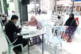 Sesuai dengan surat edaran di tahun 2020, kementerian/lembaga pengelola sekolah kedinasan yang membuka pendaftaran seleksi calon siswa/siswi/taruna/taruni meliputi Pendaftaran Kemasukan Sekolah Rendah Agama At Tanwiriah Tahfiz Madrasah Al Quran At Tanwiriah