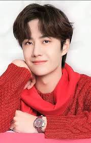 Appreciation for Handsome Prince Charming