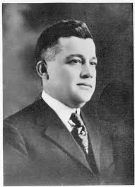 NC Lieutenant Governors