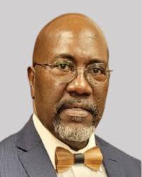 Staff Directory • Samuel Kolapo