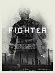 The Fighter Poster Irish Micky Ward In 2021 Movie Posters Design Movie Posters The Fighter Movie