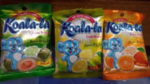 Makanan ringan harga 500 rupiah. 27 Jajanan Zaman Sd Generasi 90 An Yang Bikin Masa Kecil Bahagia