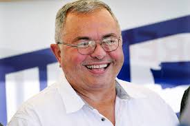Culp Is An Atypical Gop Candidate For Washington Governor Heraldnet Com