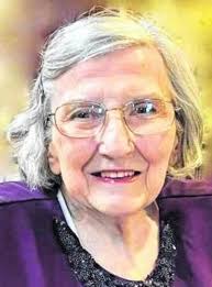 Jane Lammers Obituary (2025)