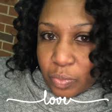 A sister showing selfless kindness to a stranger in need