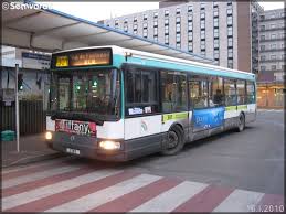 Vaujours Map Of Vaujours 93410 France